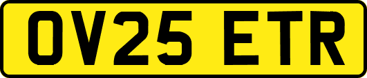 OV25ETR