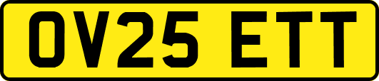 OV25ETT