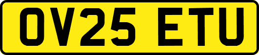 OV25ETU