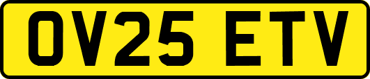 OV25ETV