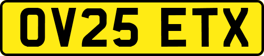 OV25ETX