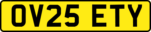OV25ETY