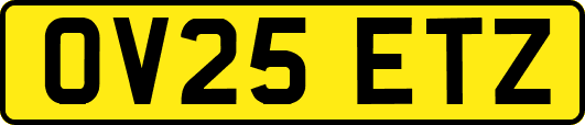 OV25ETZ