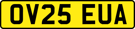 OV25EUA