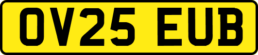 OV25EUB