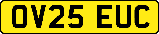 OV25EUC