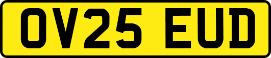 OV25EUD