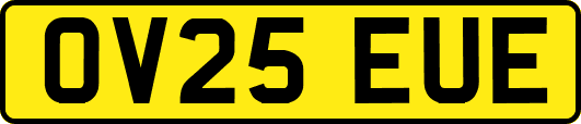 OV25EUE