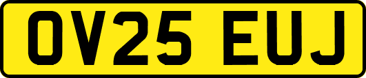 OV25EUJ