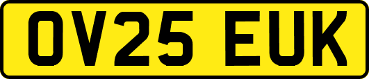 OV25EUK