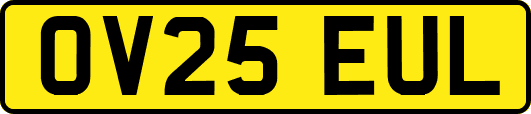 OV25EUL