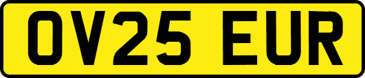 OV25EUR
