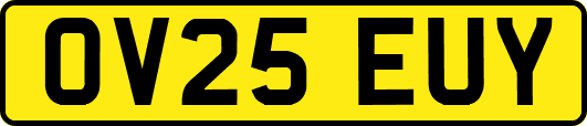 OV25EUY