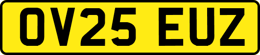 OV25EUZ