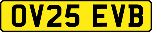 OV25EVB