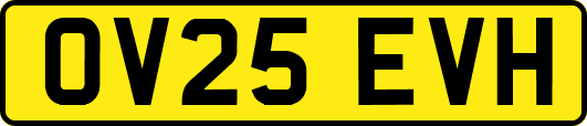 OV25EVH
