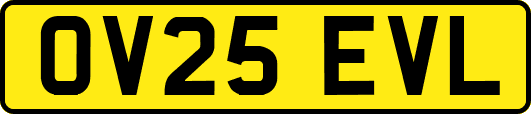 OV25EVL