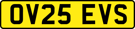 OV25EVS