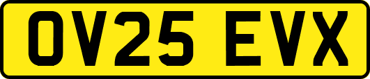 OV25EVX