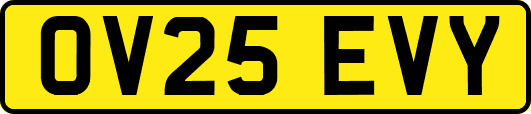 OV25EVY