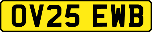 OV25EWB