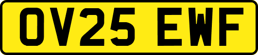 OV25EWF