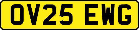 OV25EWG