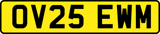 OV25EWM