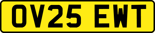 OV25EWT