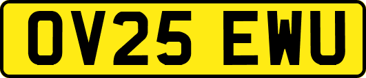 OV25EWU