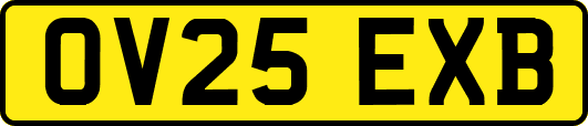OV25EXB