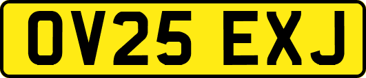 OV25EXJ
