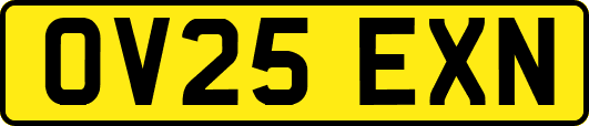 OV25EXN