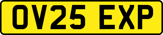OV25EXP