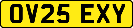 OV25EXY