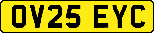 OV25EYC