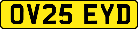 OV25EYD