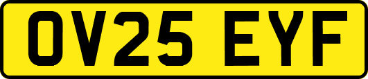 OV25EYF