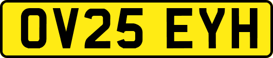 OV25EYH