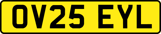 OV25EYL
