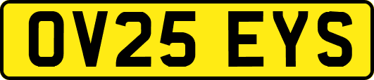 OV25EYS