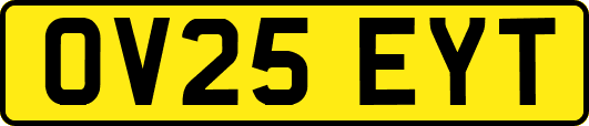 OV25EYT