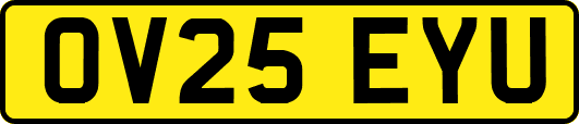 OV25EYU