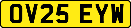 OV25EYW