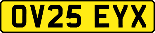 OV25EYX