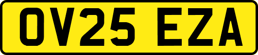 OV25EZA