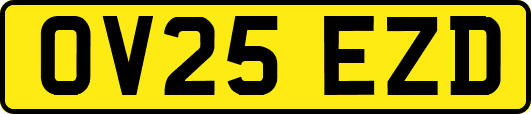 OV25EZD