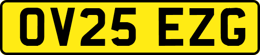 OV25EZG