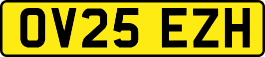 OV25EZH