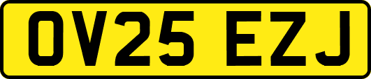 OV25EZJ